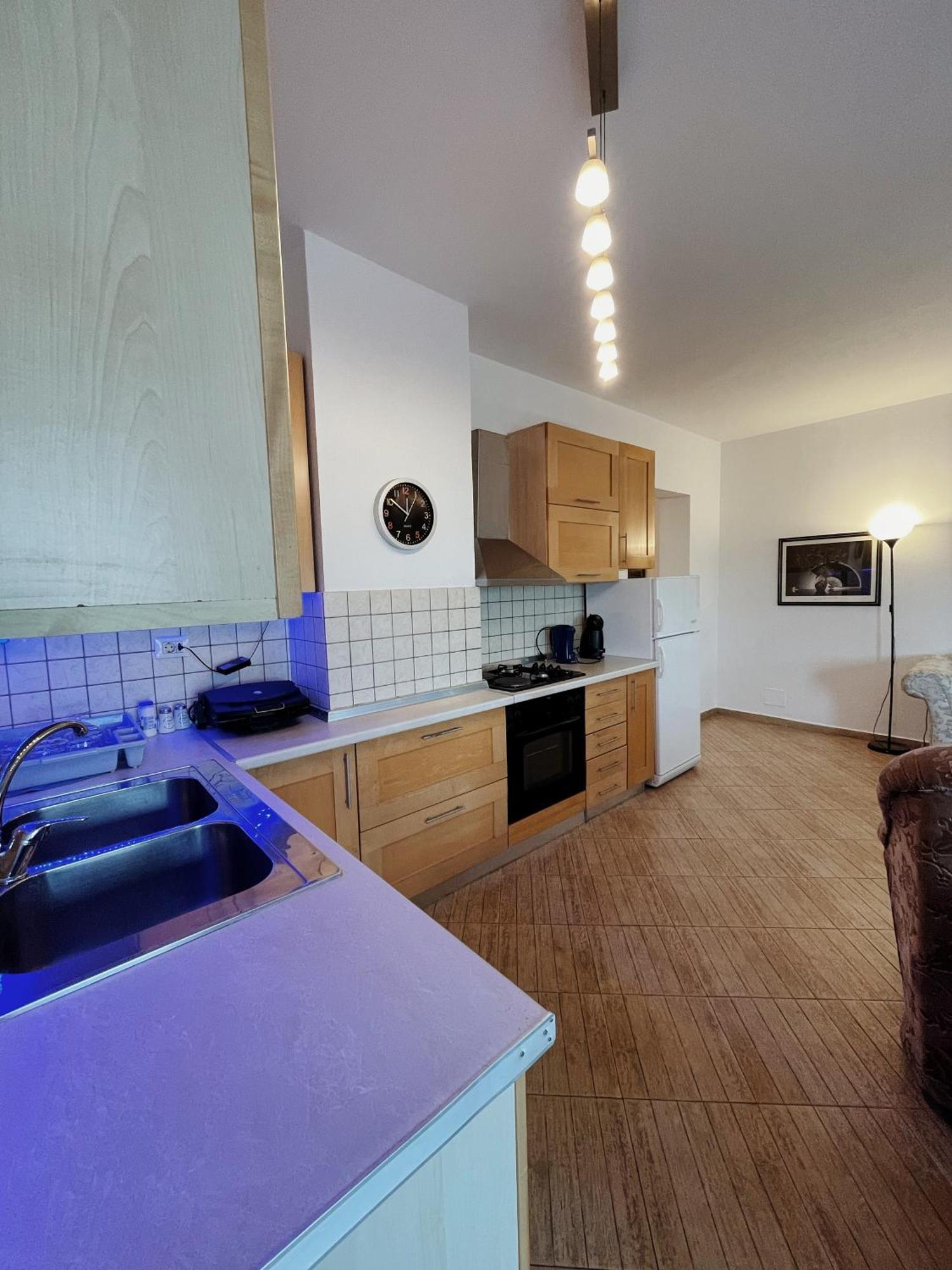 Lovely Apartment Tirana Exterior photo