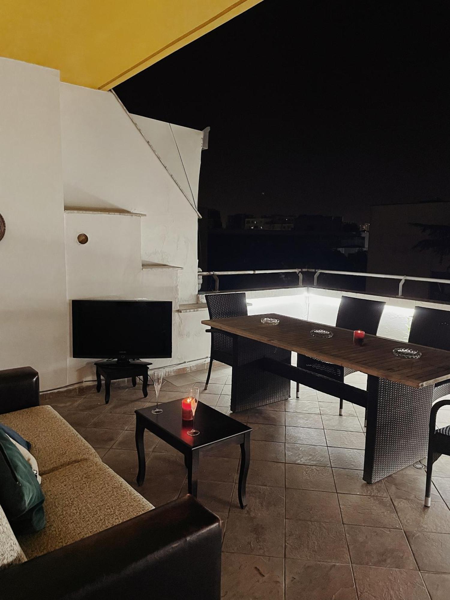 Lovely Apartment Tirana Exterior photo