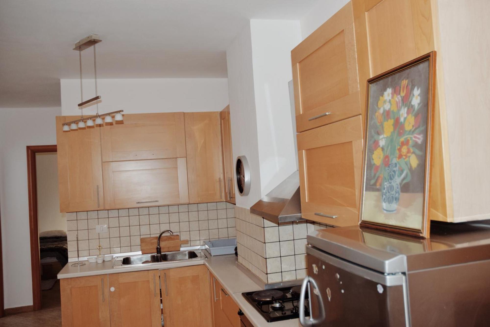 Lovely Apartment Tirana Exterior photo